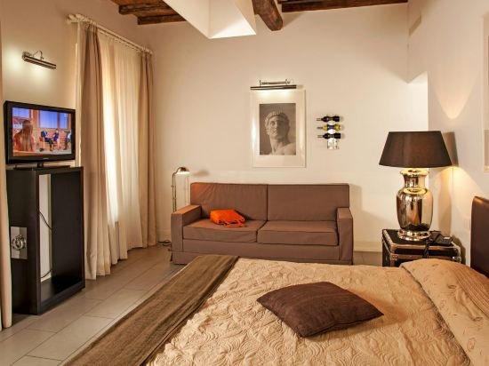 Фото Relais Vatican View