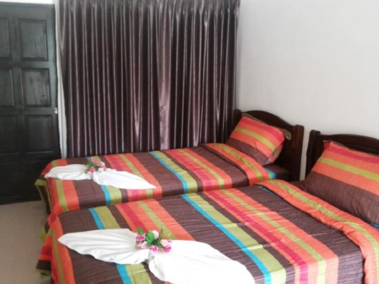 Фото Wanna Dream Villas Aonang