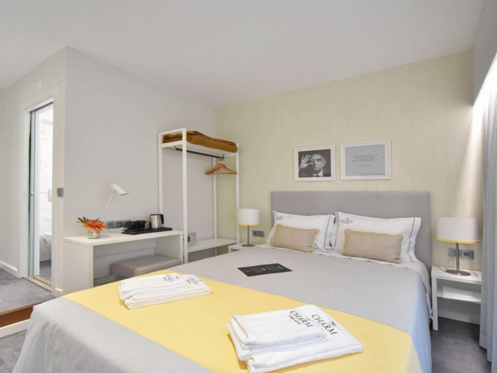 Фото My Charm Lisbon Suites