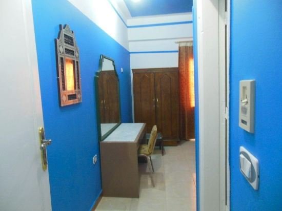 Фото Cleopatra Hotel Luxor