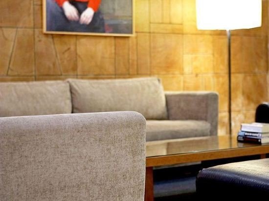 Фото Angela Downtown Hotel