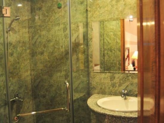 Фото Hong Thien Ruby Hotel