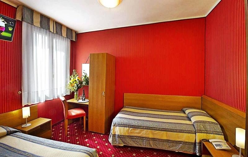 Фото Hotel Nazionale