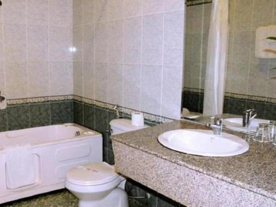 Фото Hoang Yen 2 Hotel