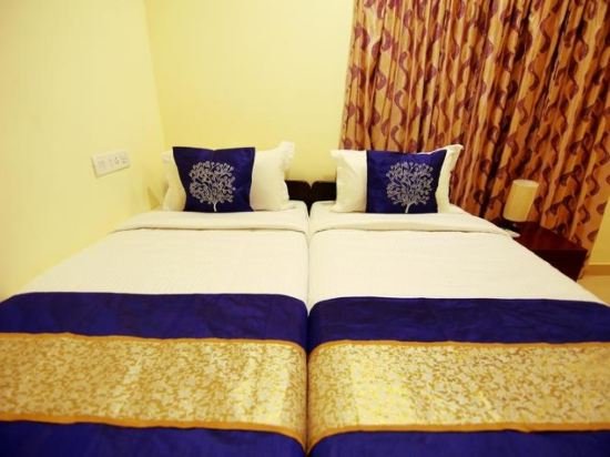 Фото Geo Holiday Home Fort Kochi