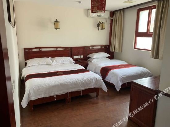 Фото Qianmen Courtyard Hotel