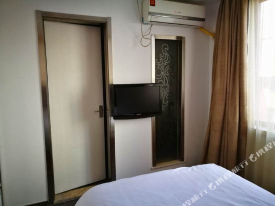 Фото GreenTree Inn Ningbo Beilun District Meishan Beach Business Hotel