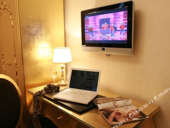 Фото Hotel Al ponte dei sospiri