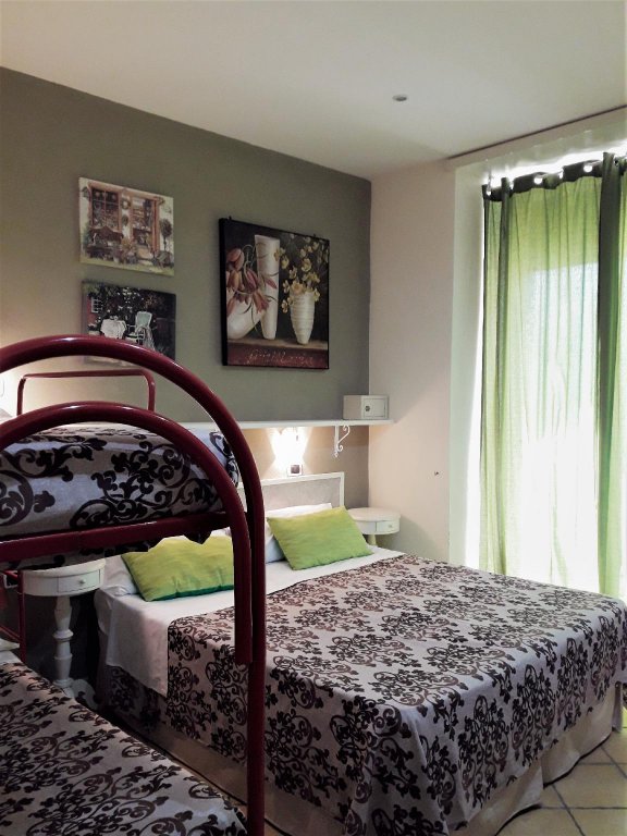 Фото Hotel Europeo