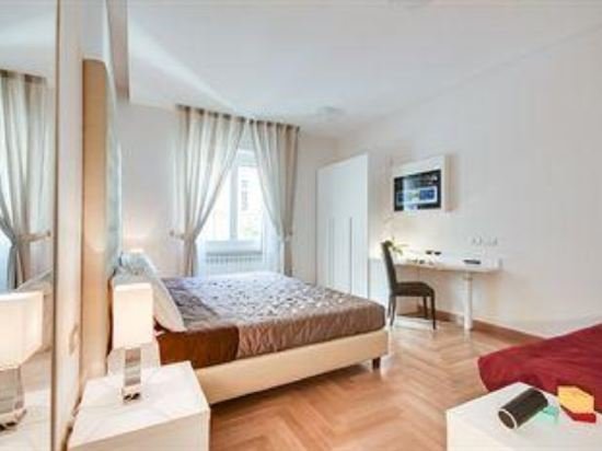 Фото Rome River Inn