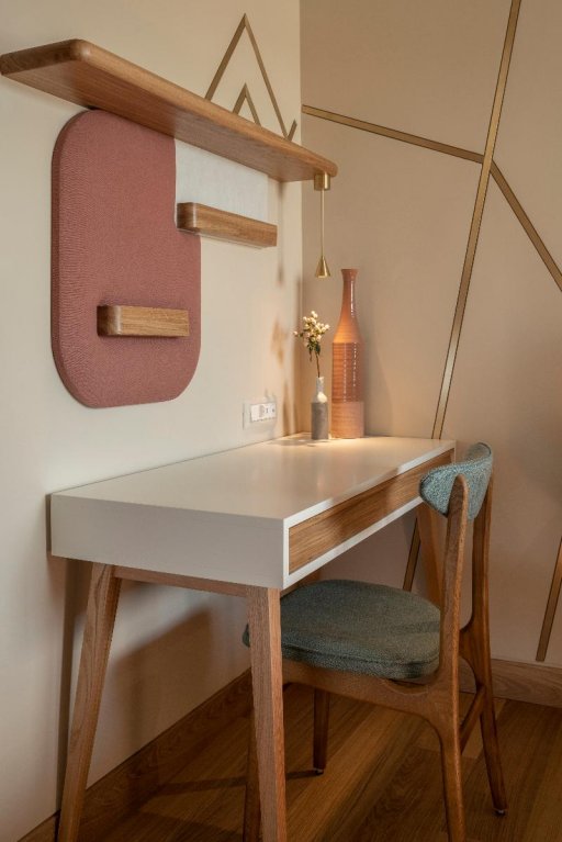 Фото Coco-mat Athens Bc