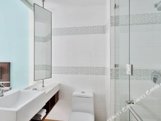 Фото Fairfield by Marriott Bengaluru Outer Ring Road