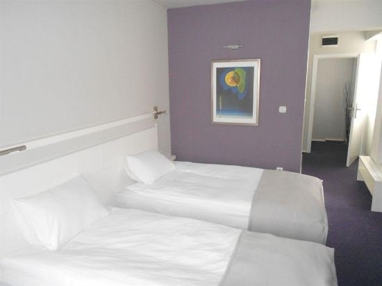 Фото Hotel Leonardo