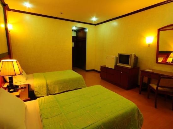 Фото Naga Regent Hotel