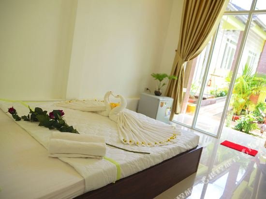 Фото Mai Phuong Binh Bungalow