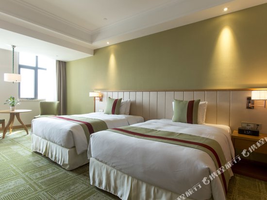 Фото Ramada Suzhou