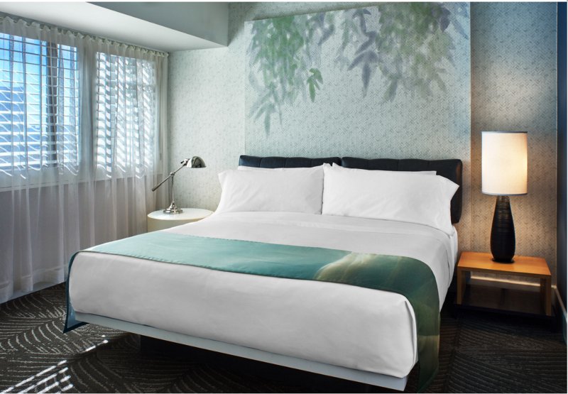 Фото W Los Angeles - West Beverly Hills