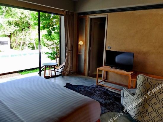 Фото Monaz River Kwai Kanchanaburi