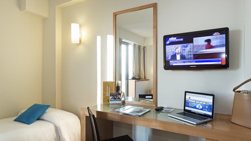 Фото B&b Hotel Pisa