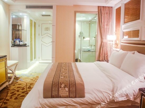 Фото Kyle Caton Hotel