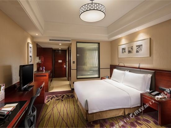 Фото DoubleTree by Hilton Wuxi