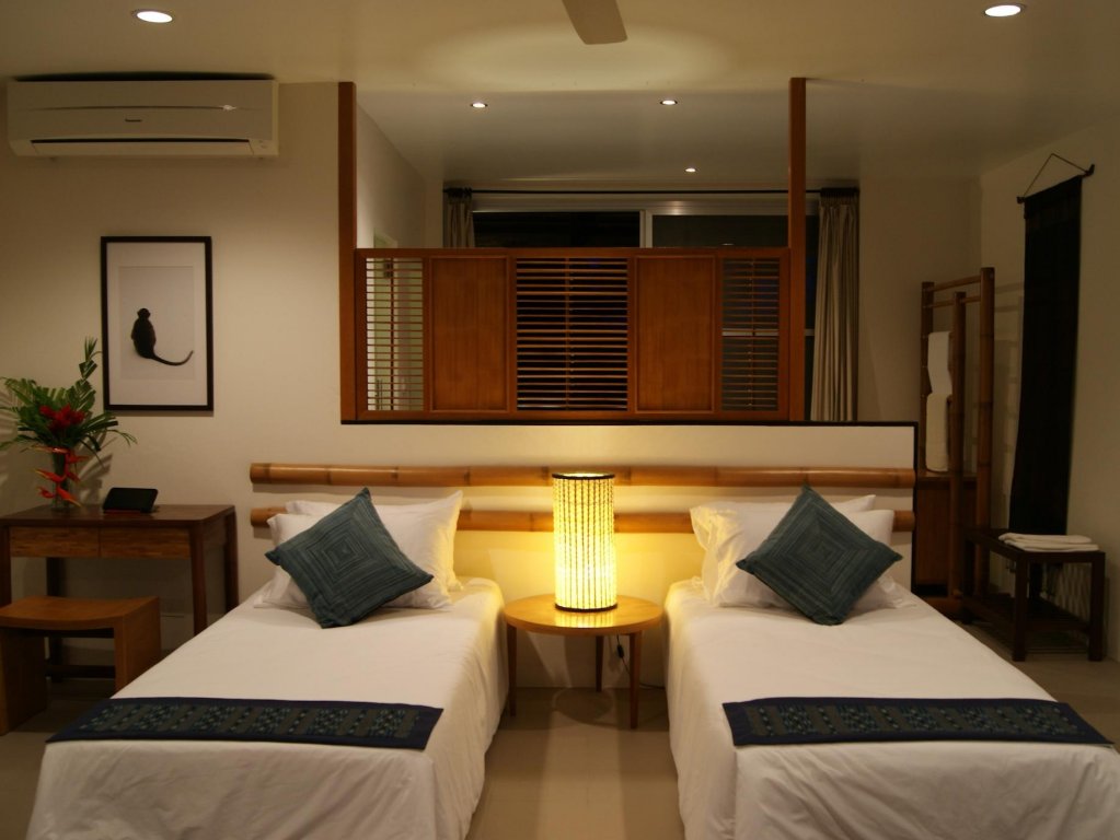 Фото The River Resort