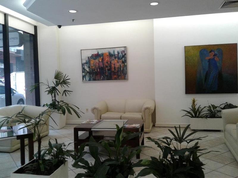 Фото Master Express Alberto Bins