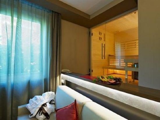 Фото Villa dei Platani Boutique Hotel & SPA