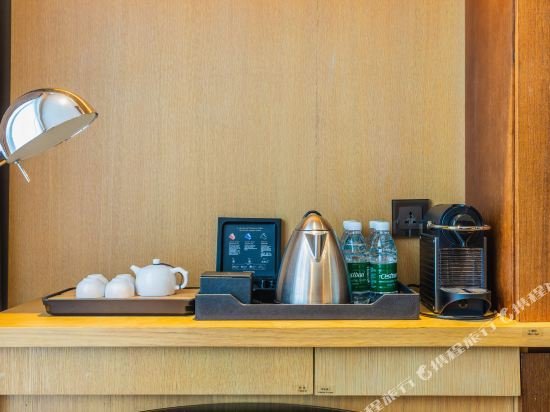 Фото Hotel Kapok Shenzhen Bay