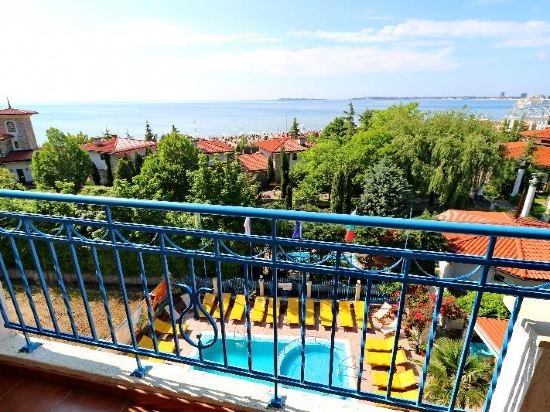 Фото отеля 5