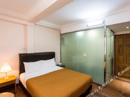 Фото Hotel Bahosi