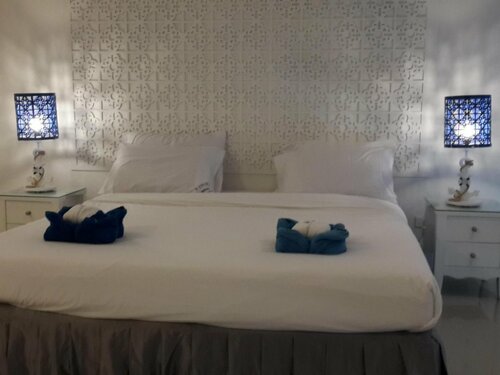 Внешний вид отеля P.P. Blue Sky Resort в Ао Нанге, фото 3