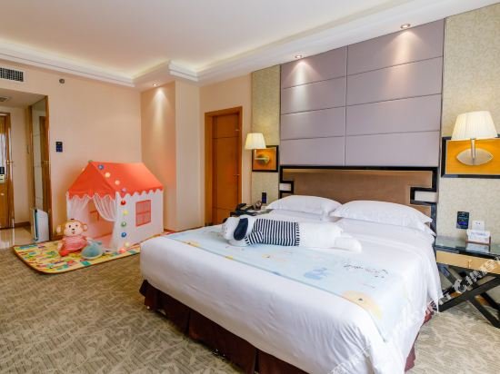 Фото Yun-Zen Century Hotel