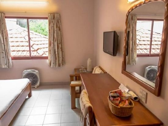 Фото Vien Ngoc Xanh 1 Hotel