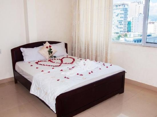 Фото Queen 7 Hotel Nha Trang