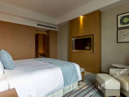 Фото Ramada Suzhou