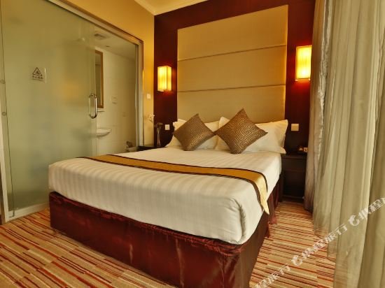 Фото Rayfont Downtown Hotel Shanghai