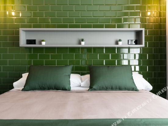 Фото Nest Style Hotel Valencia