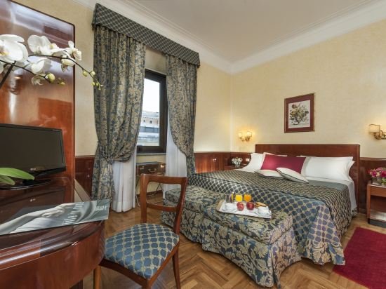 Фото Hotel Nord Nuova Roma