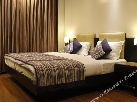 Фото The Prime Balaji Deluxe at New Delhi Railway Station