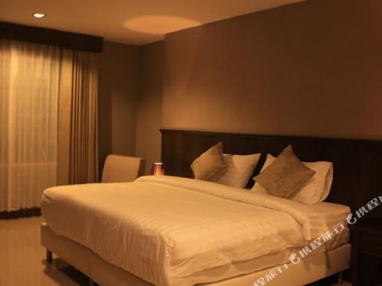 Фото Homey Dormy Chiangrai