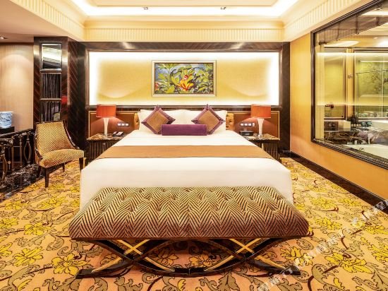 Фото Howard Johnson Agile Plaza Chengdu