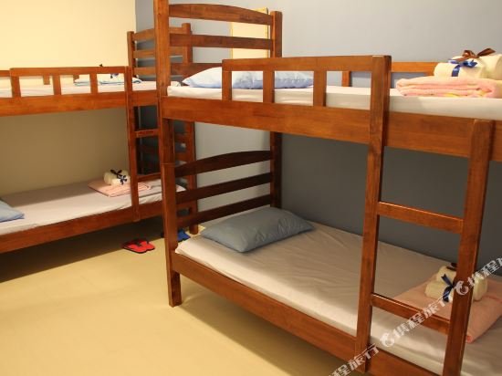 Фото Prima B & B Hostel