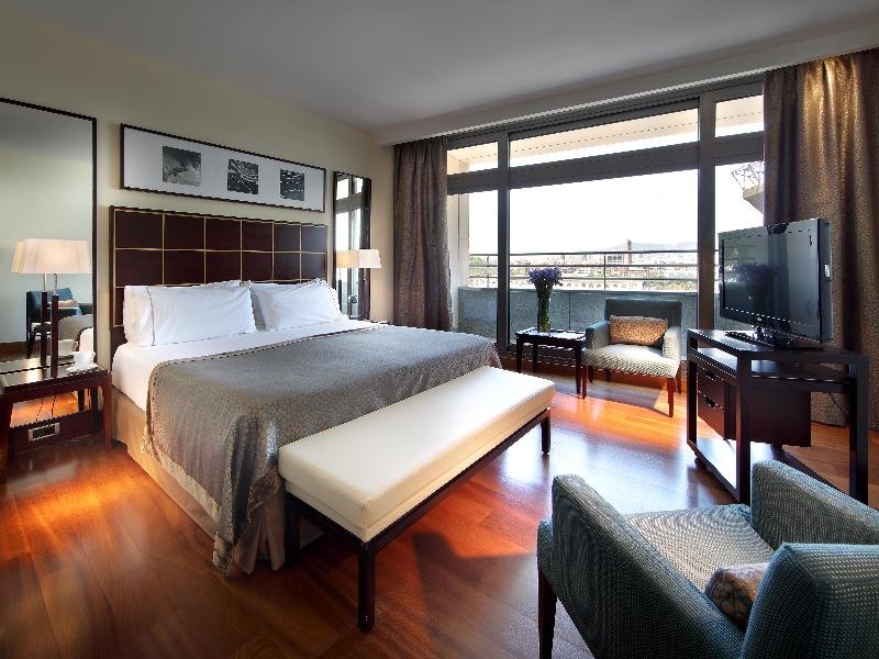 Фото Eurostars Grand Marina
