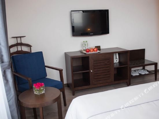 Фото Hanoi Bonsella Hotel