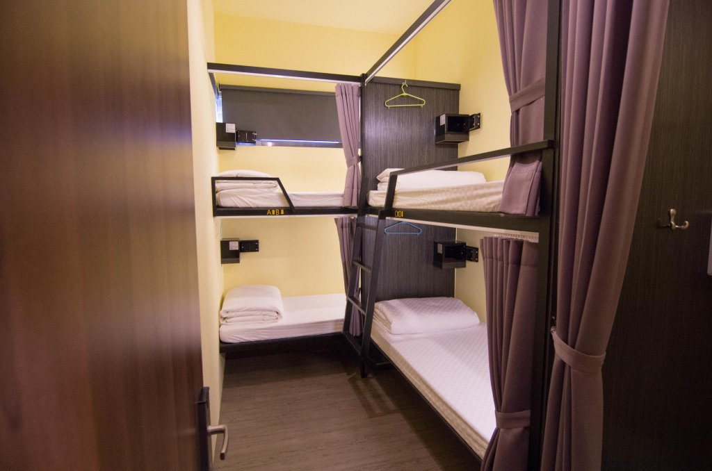 Фото Backpackers hostel - Changchun