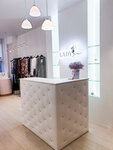 Ladysin (Ligovskiy Avenue, 73), clothing store