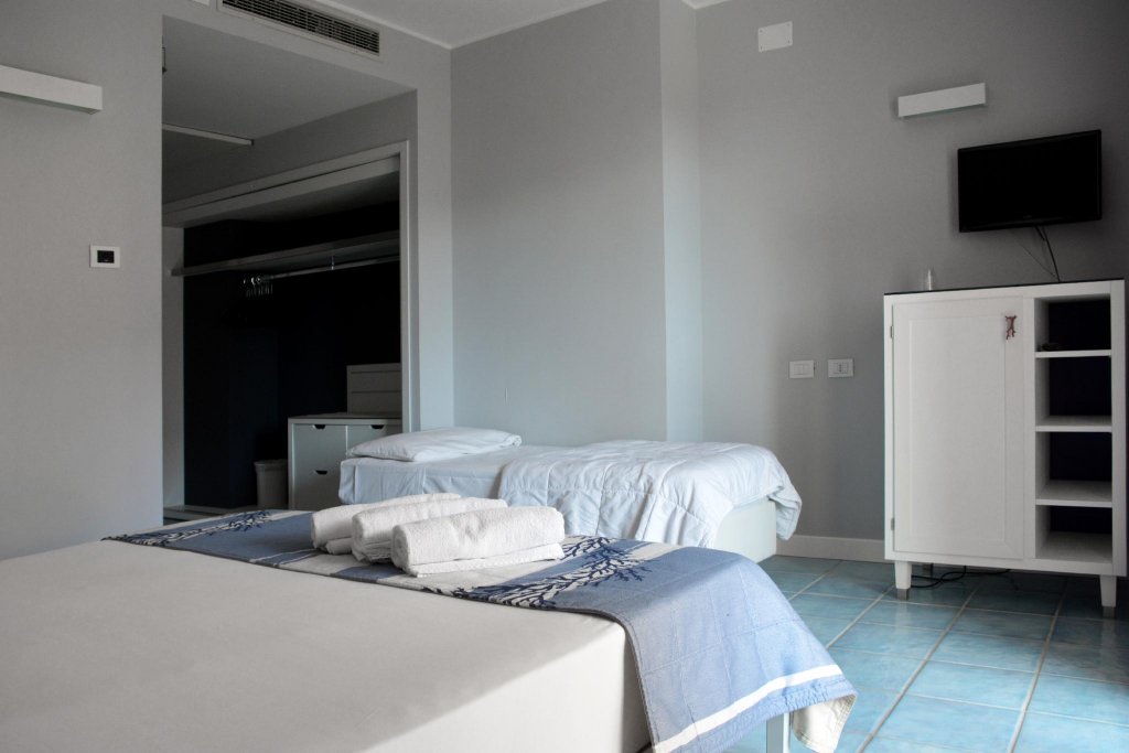 Фото Borgo di Fiuzzi Resort & SPA