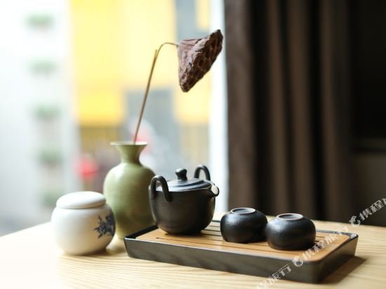 Фото Wing Hotel Guilin Central Square