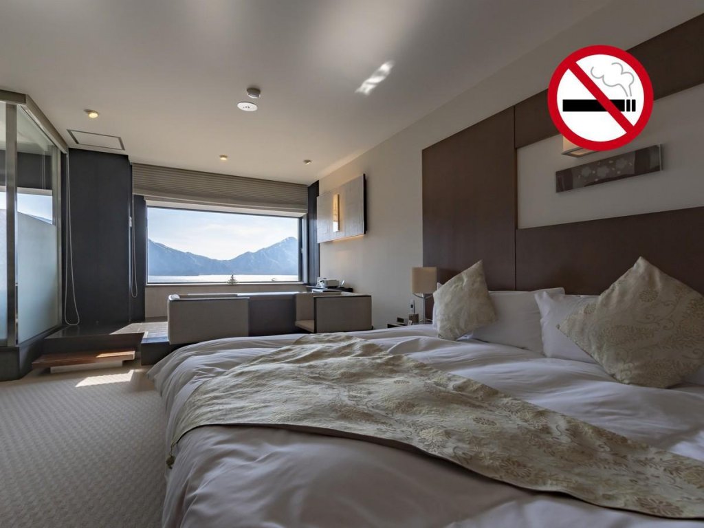 Фото Nikko Chuzenji-ko Onsen Hotel Hana-An